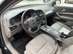 Audi A6 3.0ТДИ 4х4 - 5000 лв. / 2556.46 € - 85754683 7