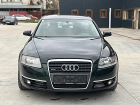 Audi A6 3.0ТДИ 4х4 - 5000 лв. / 2556.46 € - 85754683 3