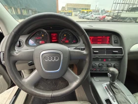 Audi A6 3.0ТДИ 4х4 - 5000 лв. / 2556.46 € - 85754683 9