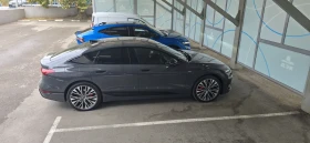 Audi A6 e-tron sportback quattro  - 170000 лв. / 86919.62 € - 28541975 7