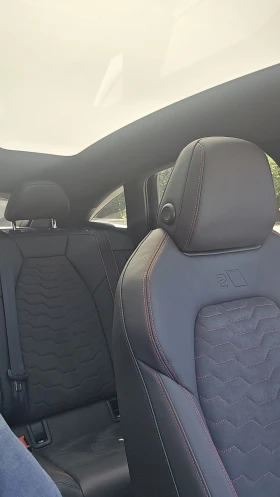 Audi A6 e-tron sportback quattro  - 170000 лв. / 86919.62 € - 28541975 3