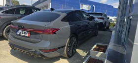 Audi A6 e-tron sportback quattro  - 170000 лв. / 86919.62 € - 28541975 10