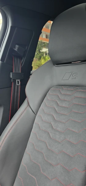 Audi A6 e-tron sportback quattro  - 170000 лв. / 86919.62 € - 28541975 5