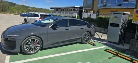 Audi A6 e-tron sportback quattro  - 170000 лв. / 86919.62 € - 28541975 2