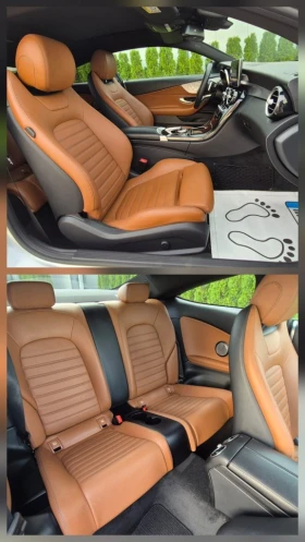 Mercedes-Benz C 220 AMG Line FUL - 38900 лв. / 19889.25 € - 88522827 11