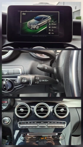 Mercedes-Benz C 220 AMG Line FUL - 38900 лв. / 19889.25 € - 88522827 14