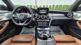Mercedes-Benz C 220 AMG Line FUL - 38900 лв. / 19889.25 € - 88522827 9