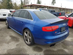 Audi S4 PREMIUM PLUS - 26000 лв. / 13293.59 € - 13335090 4