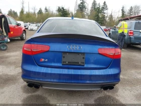 Audi S4 PREMIUM PLUS - 26000 лв. / 13293.59 € - 13335090 5