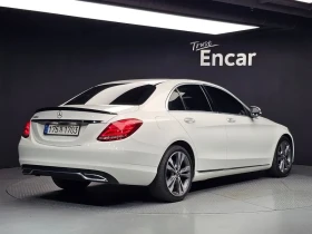 Mercedes-Benz C 180 - 35333 лв. / 18065.48 € - 87670661 2