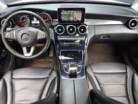 Mercedes-Benz C 180 - 35333 лв. / 18065.48 € - 87670661 7