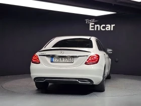 Mercedes-Benz C 180 - 35333 лв. / 18065.48 € - 87670661 4
