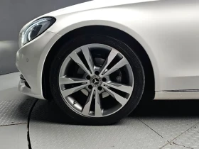 Mercedes-Benz C 180 - 35333 лв. / 18065.48 € - 87670661 5