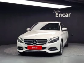 Mercedes-Benz C 180 - 35333 лв. / 18065.48 € - 87670661 3