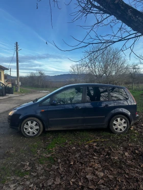 Ford C-max | Mobile.bg    4