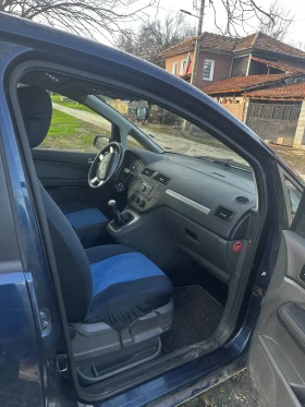 Ford C-max | Mobile.bg    7