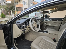 Mercedes-Benz CLS 350, снимка 7