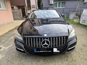 Mercedes-Benz CLS 350, снимка 1