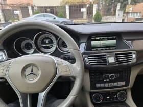 Mercedes-Benz CLS 350, снимка 9