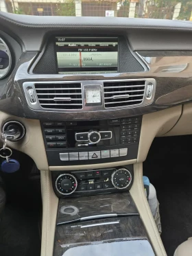 Mercedes-Benz CLS 350, снимка 8