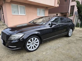 Mercedes-Benz CLS 350, снимка 2