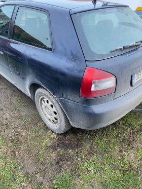 Audi A3, снимка 5 — Bazar.bg Audi A3, снимка 5