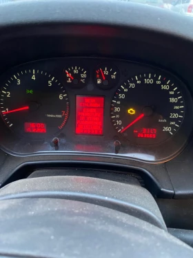 Audi A3, снимка 9 — Bazar.bg Audi A3, снимка 9