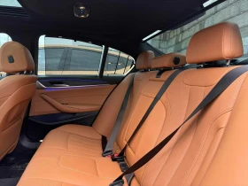 BMW 530 2022 XDRIVE30I * ГЛАВНО ПРЕДСТАВИТЕЛСТВО НА BMW * , снимка 11