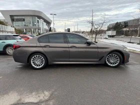 BMW 530 2022 XDRIVE30I * ГЛАВНО ПРЕДСТАВИТЕЛСТВО НА BMW * , снимка 4