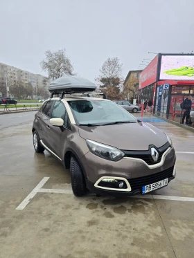 Renault Captur, снимка 2