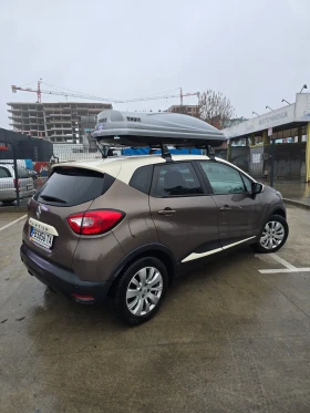 Renault Captur, снимка 3