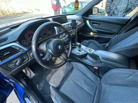 BMW 320, снимка 6