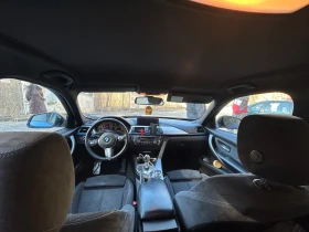 BMW 320, снимка 5