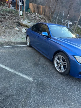 BMW 320, снимка 3