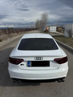 Audi A5 S LINE 2TFSI, снимка 5