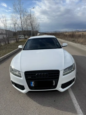 Audi A5 S LINE 2TFSI, снимка 6