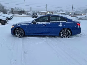 BMW 340 * M340i xDrive * CARFAX * ЦЕНА ДО БГ - 34550 € / 67573.93 лв. - 15713398 3