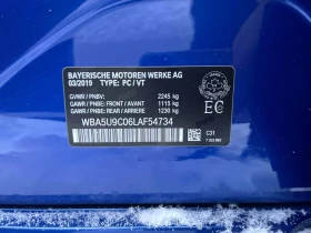 BMW 340 * M340i xDrive * CARFAX * ЦЕНА ДО БГ - 34550 € / 67573.93 лв. - 15713398 11