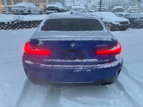 BMW 340 * M340i xDrive * CARFAX * ЦЕНА ДО БГ - 34550 € / 67573.93 лв. - 15713398 5