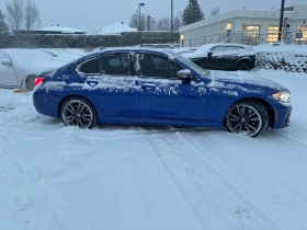 BMW 340 * M340i xDrive * CARFAX * ЦЕНА ДО БГ - 34550 € / 67573.93 лв. - 15713398 4
