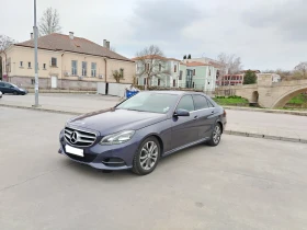 Mercedes-Benz E 200 W212 - 10900 € / 21318.55 лв. - 49107427 4