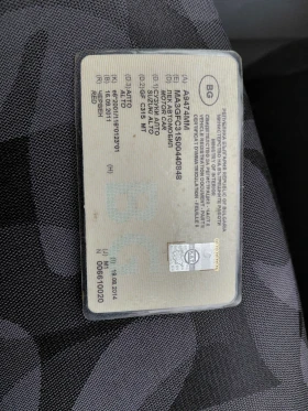 Suzuki Alto Хечбек, снимка 11