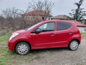 Suzuki Alto Хечбек, снимка 1
