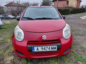 Suzuki Alto Хечбек, снимка 3