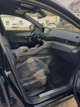 Peugeot 3008 2.0 HDI GT/KEYLESS/360/, снимка 6