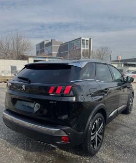Peugeot 3008 2.0 HDI GT/KEYLESS/360/, снимка 10