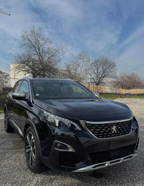Peugeot 3008 2.0 HDI GT/KEYLESS/360/, снимка 1
