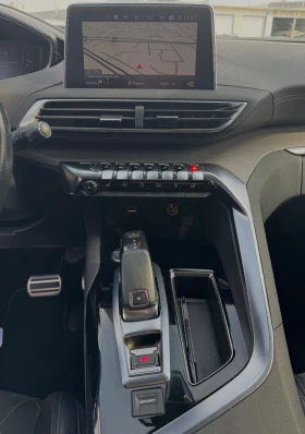 Peugeot 3008 2.0 HDI GT/KEYLESS/360/, снимка 5