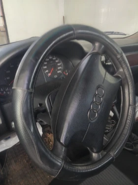 Audi 80 B4, снимка 5