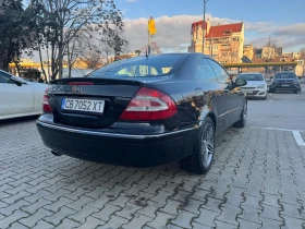 Mercedes-Benz CLK 320 - 4500 € / 8801.24 лв. - 28934406 3